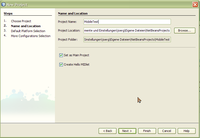 netbeans.project.name netbeans.project.name
